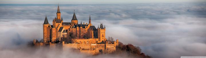 Castle Desktop Wallpapers - Top Free Castle Desktop Backgrounds 