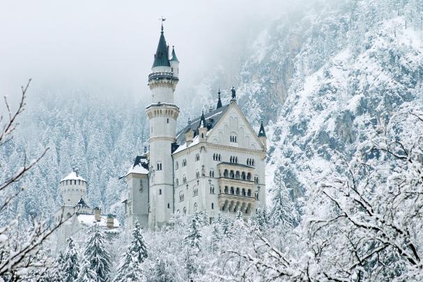 Castle Desktop Wallpapers - Top Free Castle Desktop Backgrounds 
