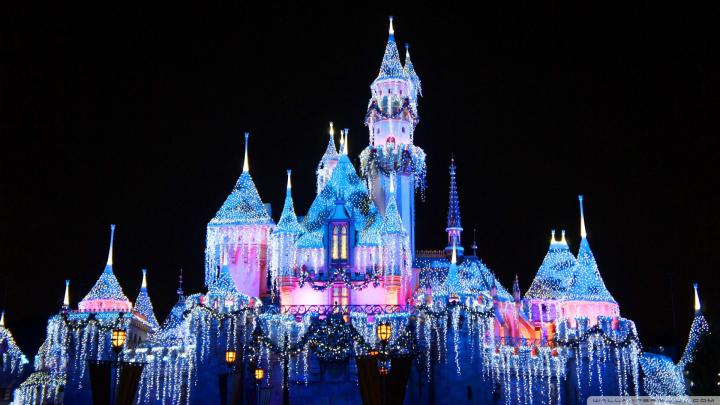 Disney Wallpaper 1920x1080 -