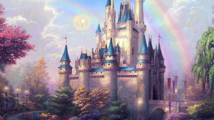 Disney 1920X1080 Wallpapers on WallpaperDog