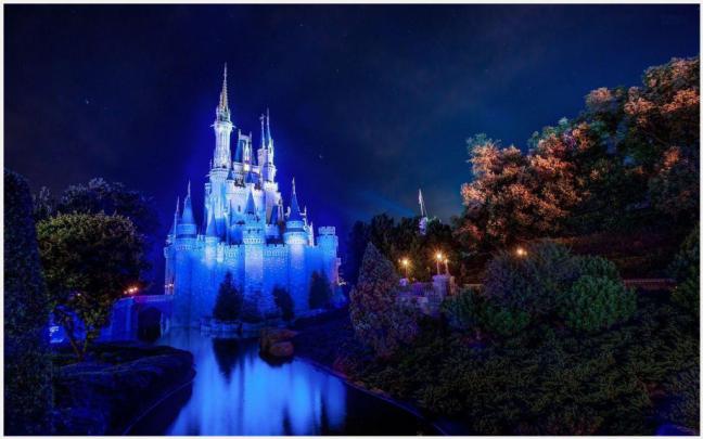 Disney Wallpaper Hd 1920x1080