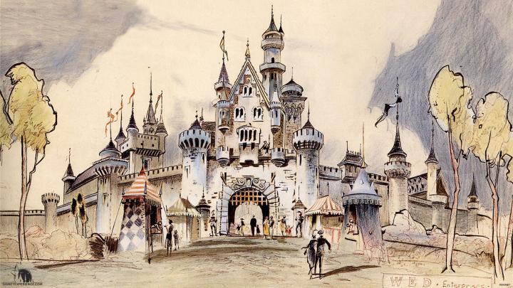 Disney Wallpaper Hd 1920x1080 - Images | Amashusho