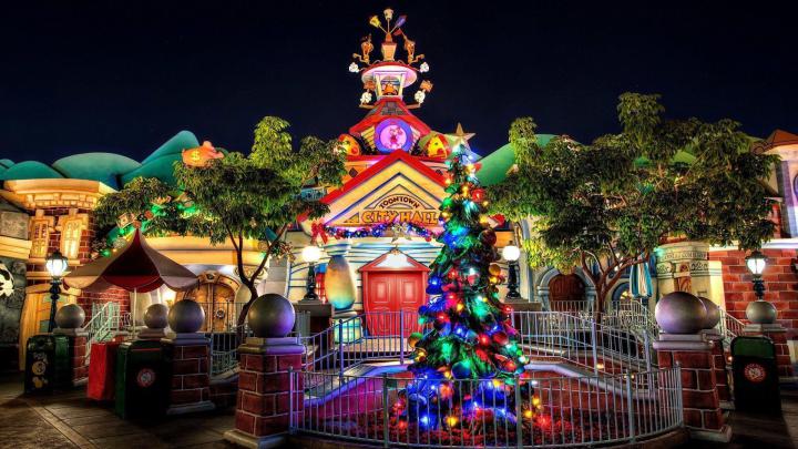 Disneyland Wallpapers