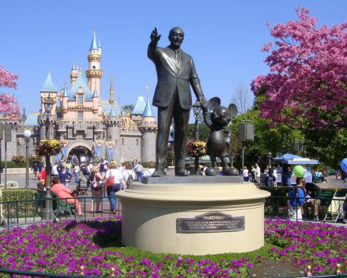 Free download disneyland hd wallpapers for desktop HD Wallpaper 