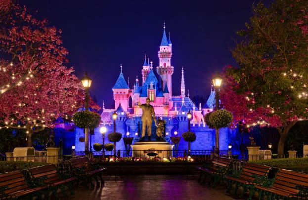 Disneyland Wallpapers (74+ background pictures)