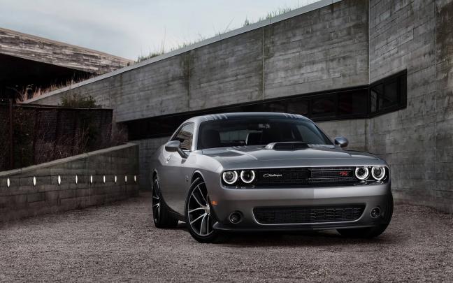 10 New Dodge Challenger Wallpaper 1920X1080 FULL HD 1080p For PC 