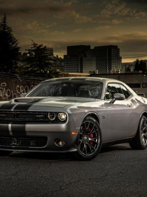 Free download Dodge Challenger SRT 2015 HD Wallpapers New HD Wallpapers 