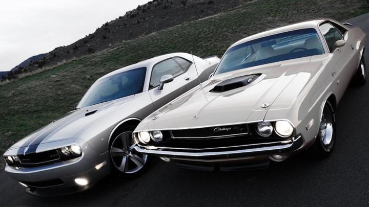 Free download Muscle Cars Wallpaper 1920x1080 Muscle Cars Dodge Dodge 