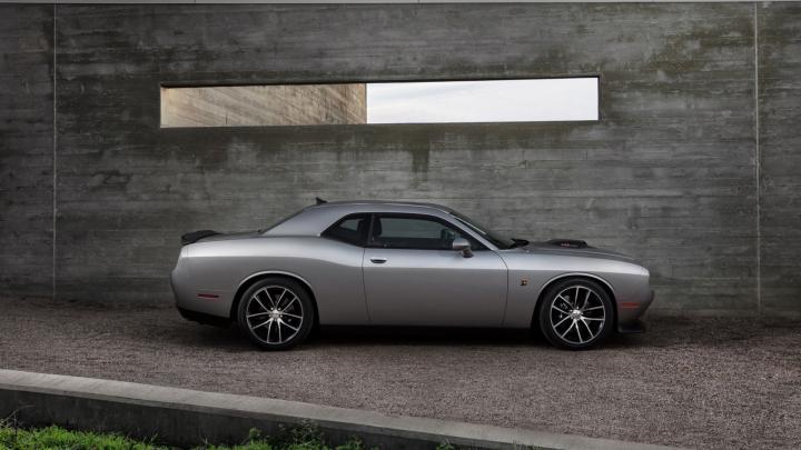 Dodge Challenger HD Wallpaper | Background Image | 1920x1080