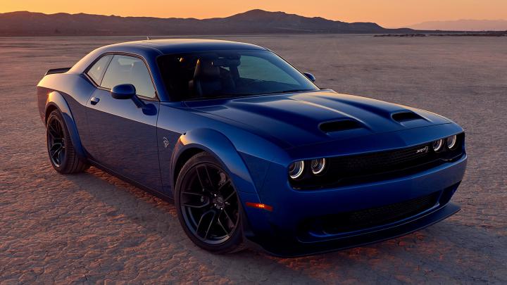 View Dodge Challenger Wallpaper 1920X1080 Gif - picture.idokeren