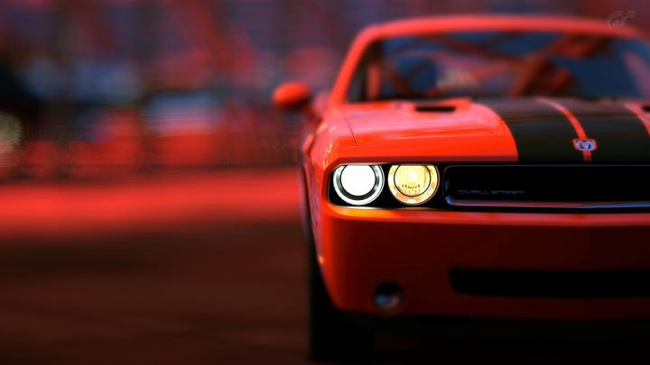 10 New Dodge Challenger Wallpaper 1920X1080 FULL HD 1080p For PC 