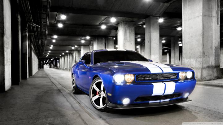 dodge challenger Srt photo wallpaper 1920x1080 - Members Albums 