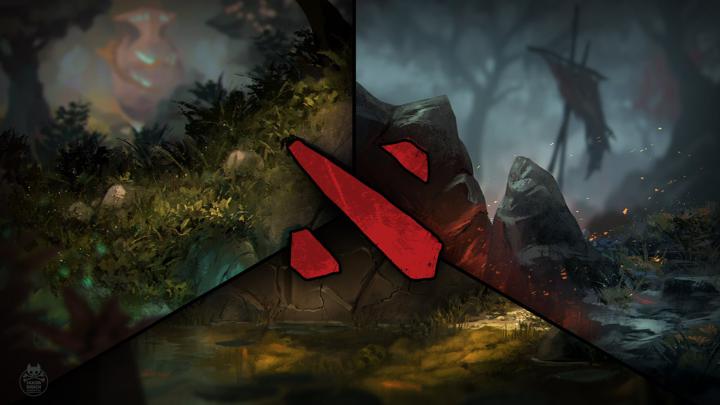[46+] Dota 2 Wallpaper 1920X1080 