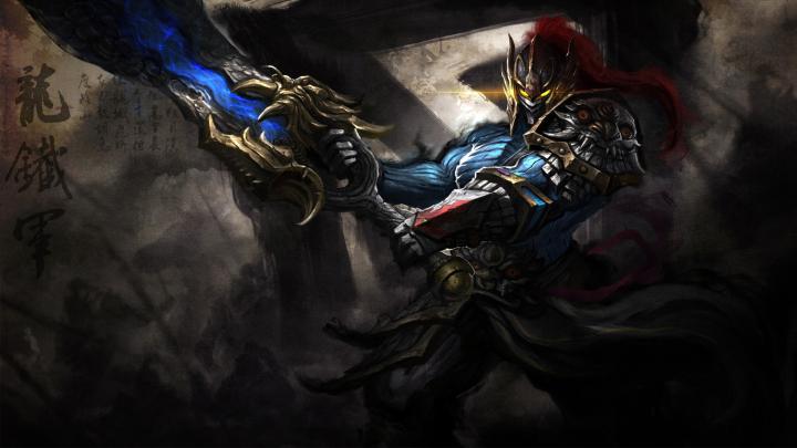 Dota 2 HD Wallpaper 1920x1080 -