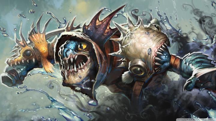 Dota 2 HD Wallpaper 1920x1080 (78+ images)