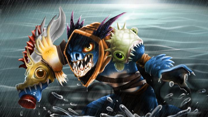 Dota 2 HD Wallpaper 1920x1080 -
