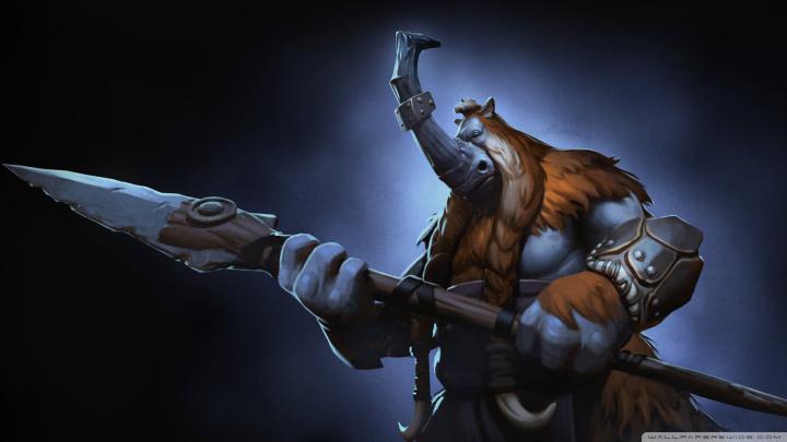 [46+] Dota 2 Wallpaper 1920X1080 