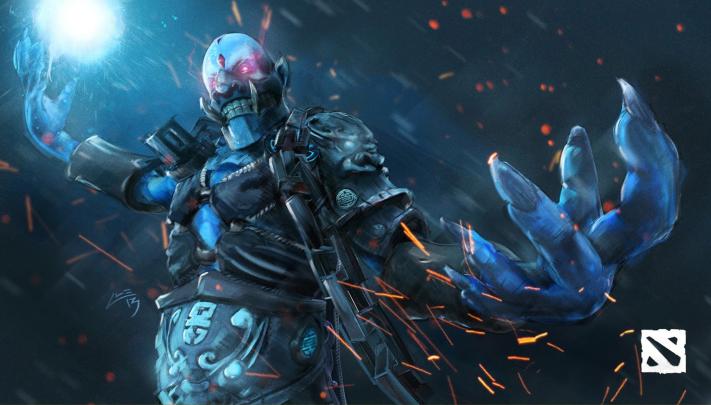 [49+] Dota 2 HD Wallpaper 1920x1080 