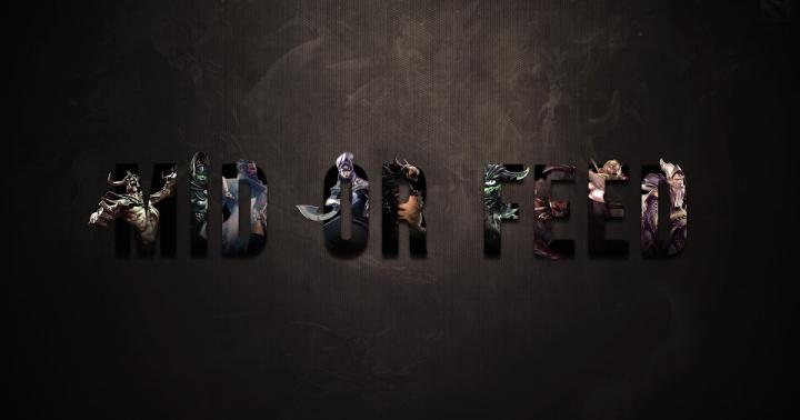 Dota 2 Wallpapers: Dota 2 Wallpaper 1920x1080 - Midorfeed by The-Loved