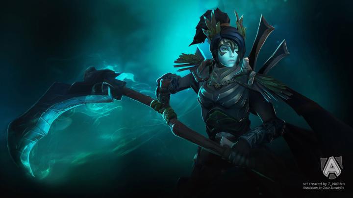 [46+] Dota 2 Wallpaper 1920X1080 