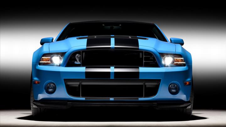 Free download WallpapersFord Mustang 1920x1080 Wallpapers Pictures 