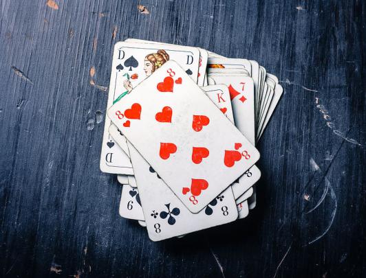 Cards Game Wallpaper 4k Download 1920x1080 Wallpapers | Games Wallpaper 