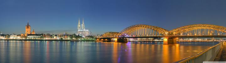 Panoramic Wallpaper 3840 1080 (61+ images)