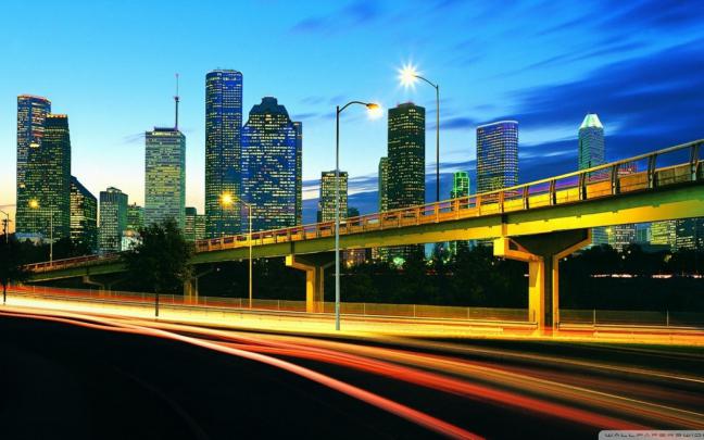 Free download City Dual Monitor Wallpaper 1920x1080 Rush Hour City Dual 