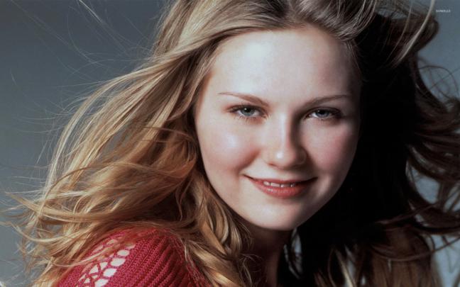 Kirsten Dunst [7] wallpaper - Celebrity wallpapers - #5121
