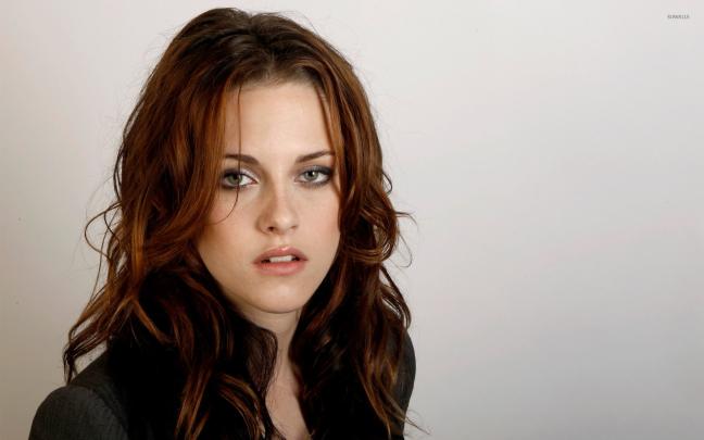 Kristen Stewart [58] wallpaper - Celebrity wallpapers - #33508