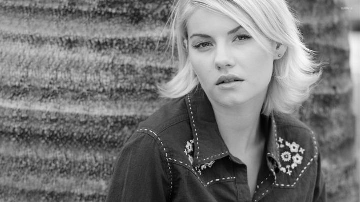 Elisha Cuthbert [25] wallpaper - Celebrity wallpapers - #5008