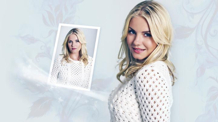 Elisha Cuthbert 2201 HD Wallpaper