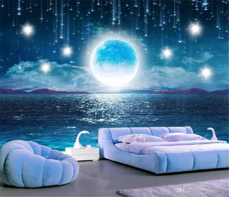 Night Aesthetic Desktop Wallpapers - 4k, HD Night Aesthetic Desktop 