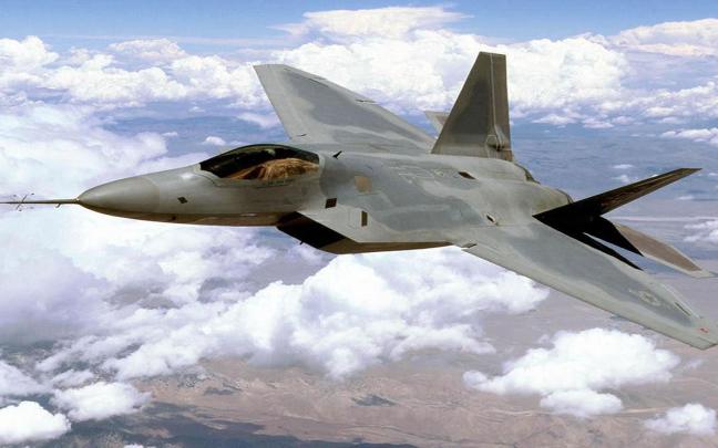 F 35 Wallpaper 1920x1080 -