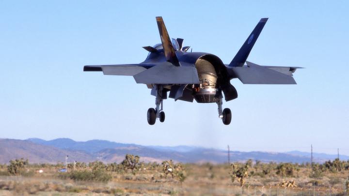 F35 Wallpaper 1920x1080 -