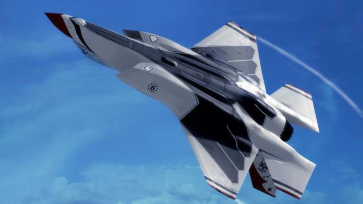Free download Lockheed Martin F 35 Lightning II Wallpapers 1920x1080 