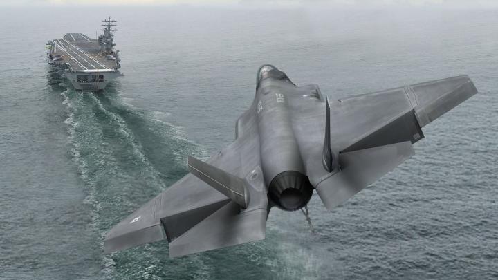 [47+] F 35 Wallpaper 1920x1080 