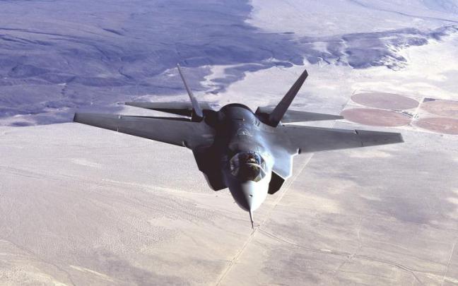 Free download Lockheed Martin F 35 Lightning II wallpaper 1920x1080 