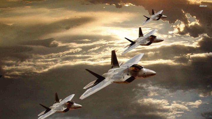 Free download 35 Lightning Ii Fighting Falcon 1920 x 1080 Download 
