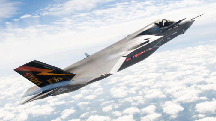 Free download F35 Wallpapers Desktop Wallpapers [2560x1600] for your 
