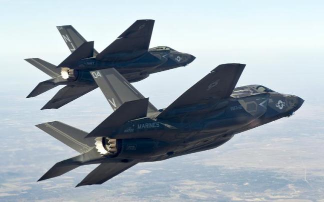 Free download F35 Wallpaper 1920x1080 [1920x1080] for your Desktop 