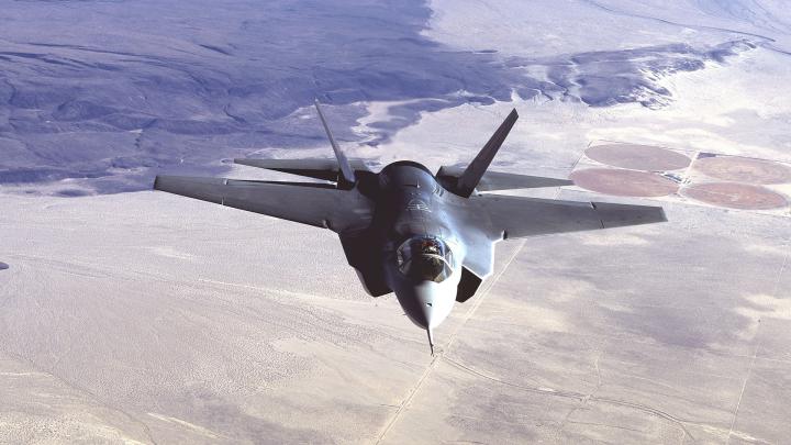 Free download lockheed martin f 35 lightning ii wallpaper Wallpaper 