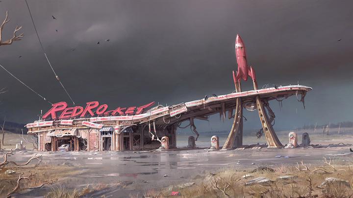 Fallout 4 Wallpaper 1920x1080 -
