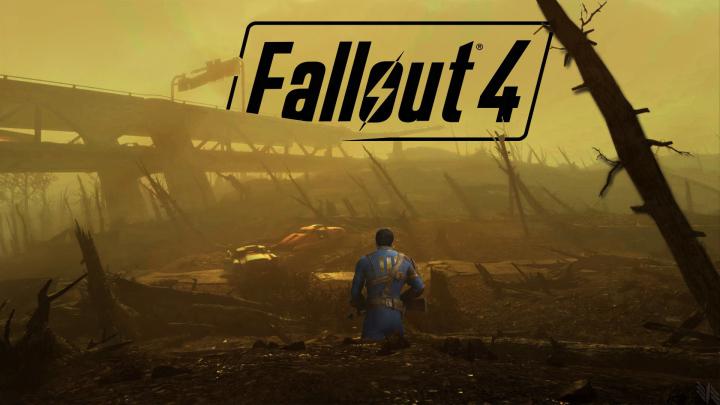 Fallout 4 Wallpaper 1920x1080 (77+ images)