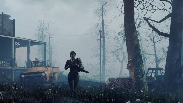Fallout 4 Wallpaper 1920x1080 - Prof Wallpaper