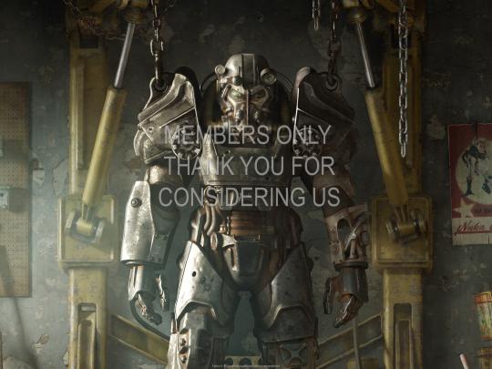 Fallout 4 Wallpaper 1920x1080 (77+ images)