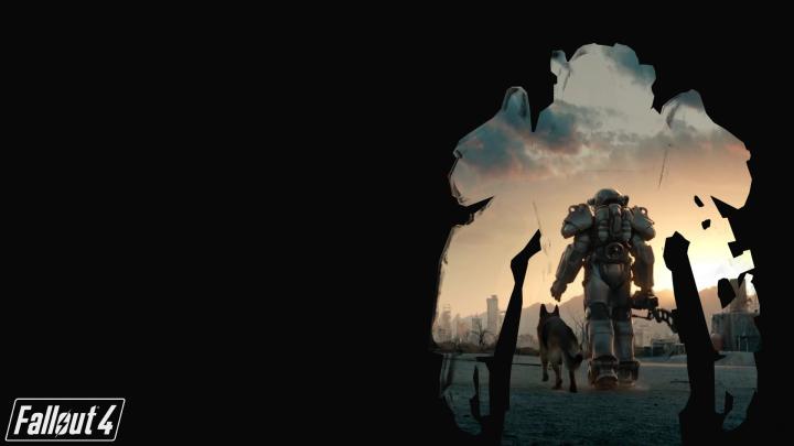 Fallout 4 Wallpaper 1920x1080 (77+ images)