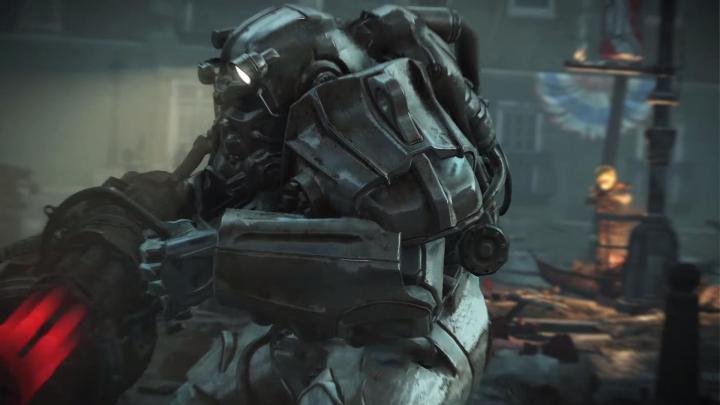 Fallout 4 Wallpaper 1920x1080 (77+ images)