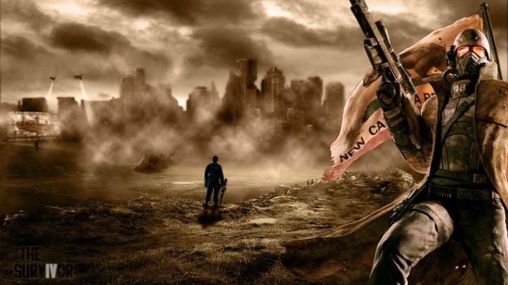 Fallout 4 Wallpaper 1920x1080 (53 images) - DodoWallpaper.