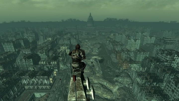 Fallout 4 Wallpaper 1920x1080 -